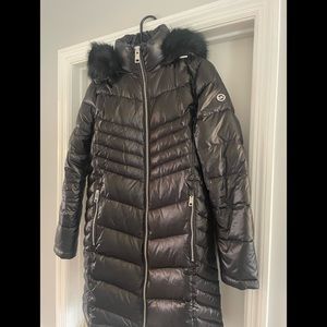 Michael Kors womens jacket.